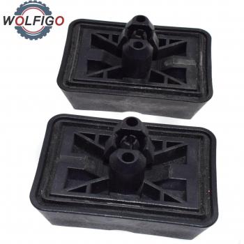 Almohadilla de Suspensión WOLFIGO para E46, E63 y E64