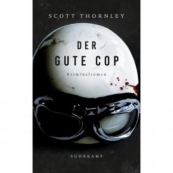 Der gute Cop (eBook)