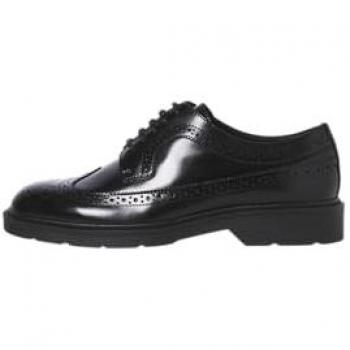 Jack & Jones Halbschuhe JFWDAX 12274143 Schwarz – Herren 45