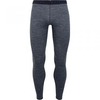 Kalla Bräcks Herr 200 Oas Leggings Grittsten Värme