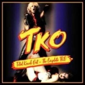Coffret Total Knock Out