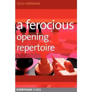 A Ferocious Opening Repertoire