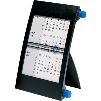 Schneider 7038 Quarterly Planner for Desk 2025