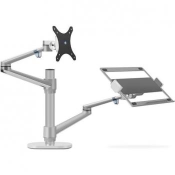 OL-3L Adjustable Aluminium Desk Mount Monitor Arm