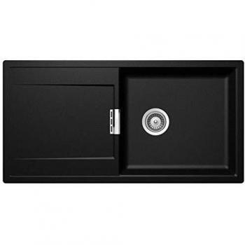 Schock Mono D-100L A Magma - MOND100LAMAG Granitspüle