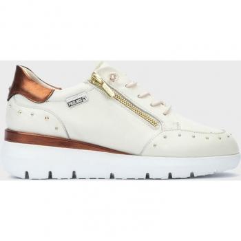 Chaussure de sport en cuir Pikolinos Rueda W2A