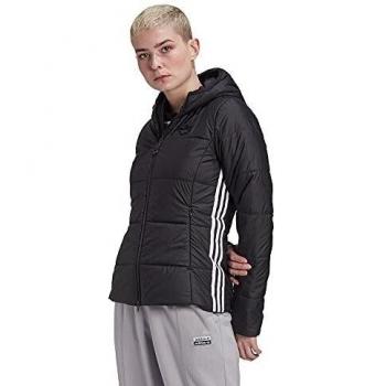 Kurtka adidas Slim Jacket - czarna