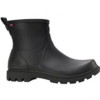 Viking Noble Gummistiefel für Damen in Schwarz 42