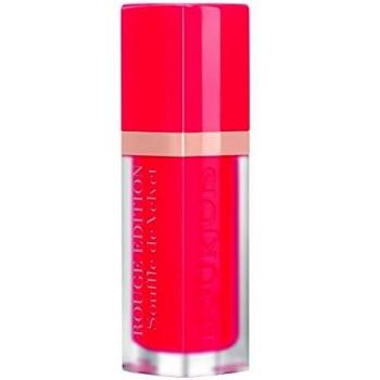 Bourjois Rouge Edition Souffle de Velvet Lipstick Various Shades Ravie En Rose