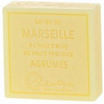 Lothantique Les Savons de Marseille Savon Solide Agrumes 100g