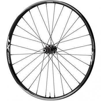 Shimano WH-M8000 27.5 Black Wheel