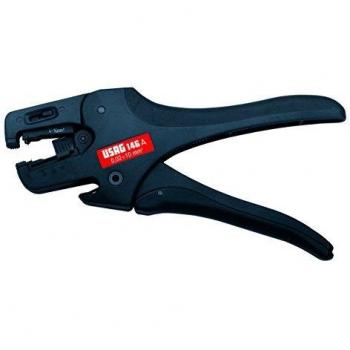 PINZA SPELLAFILI AUTOMATICA DRITTA USAG 146 A