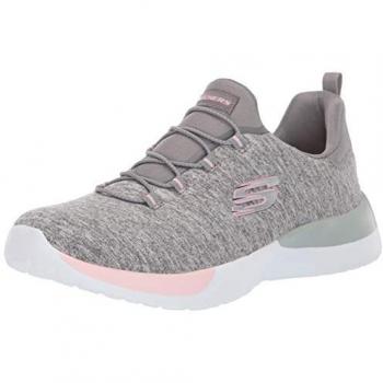 Damen Slip-On Sneaker SKECHERS DYNAMIGHT-BREAK-THROUGH