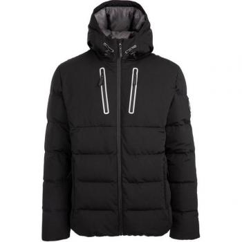 Piumino Trepass Hawthorne - Colore Nero
