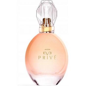 Avon Woda Perfumowana Eve Prive 50 Ml e Balsamo Idratante
