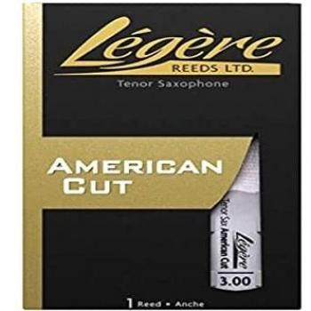 Légère American Cut 3 - Saxophone Ténor