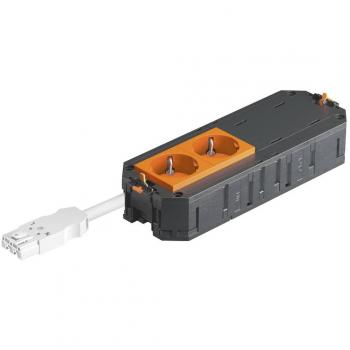 Presa universale OBO Bettermann UTC4 W OR2