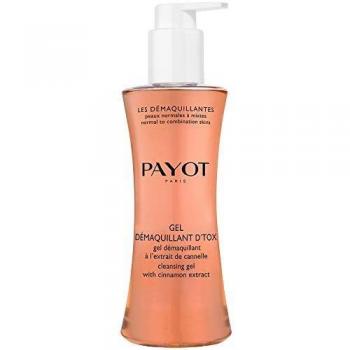 Payot Les Demaquillantes Gel Demaquillant D Tox, 200ml