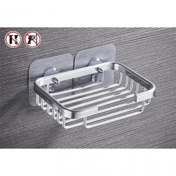 Wall Mounted Soap Dish Rack