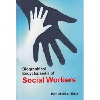 Vitalsource Technologies, Inc. Biographical Encyclopaedia Of Social Workers