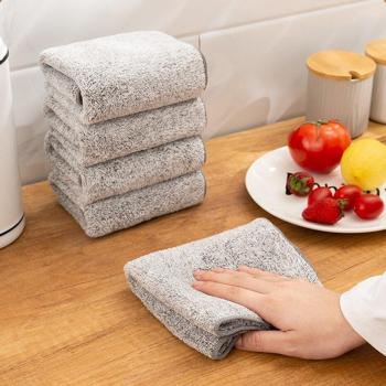 Odor-Free Bamboo Dish Towels