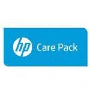HPE 3‑Jahres-Next Business Day (NBD) mit DMR und DL16x ProCare Service