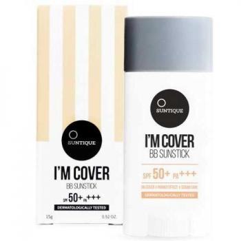 Suntique I'M Cover Bb Sunstick 15 g