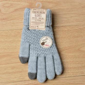 Mitaines Chaudes Cachemire Femme
