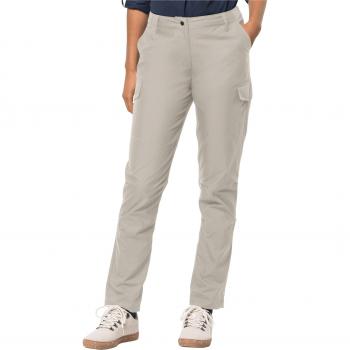 Pantalon femme Jack Wolfskin Lakeside Trip