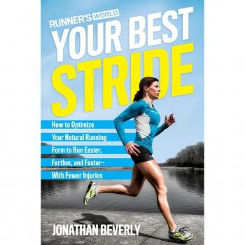 Runner's World Your Best Stride