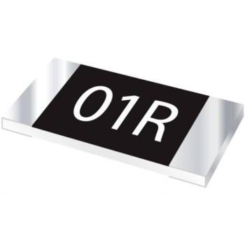 Bourns 12 kΩ SMD Thick Film Resistor 0603 0.1 W 1% Tolerance 100 ppm/K