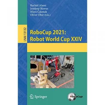 RoboCup 2021: Robot World Cup XXIV