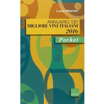 Annuario dei migliori vini italiani 2016