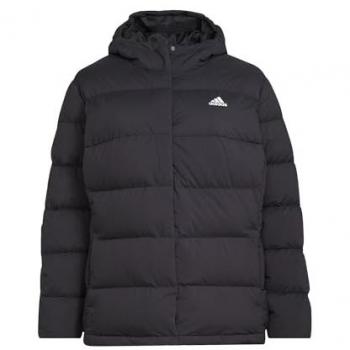 Chaqueta de plumas adidas Helionic GT para mujer