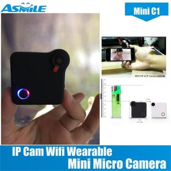 Body Worn Camera HD 720P