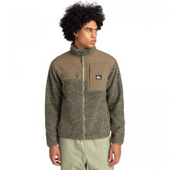 Sudadera Quiksilver Shallow Water para hombre - L