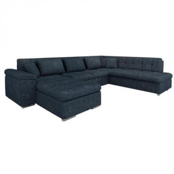 Sofà Angolare Comfivo 114 (Sinistra) Dimensioni 348x205x76 cm