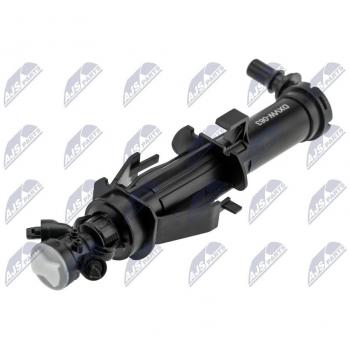 NTY EDS-VW-063 Gicleur de lave-phare gauche