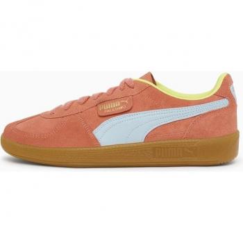 Zapatillas Casual de Hombre Puma Palermo Naranjas 41
