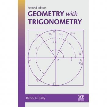 Vitalsource Technologies, Inc. Geometry With Trigonometry