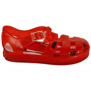 Disney Sandali 2301-86 Rosso EU 21