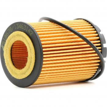 Filtro olio RIDEX 7O0153