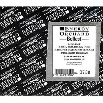 Energy Orchard - Belfast (1990)