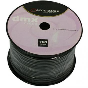 Câble DMX5 100m
