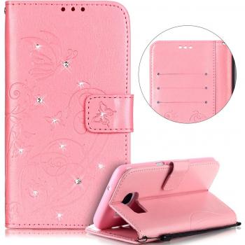 Carcasa Samsung Galaxy S8 Plus Piel