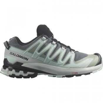 Salomon Sneakers Xa Pro 3D V9 L47272900 Grau 39_13 Damen