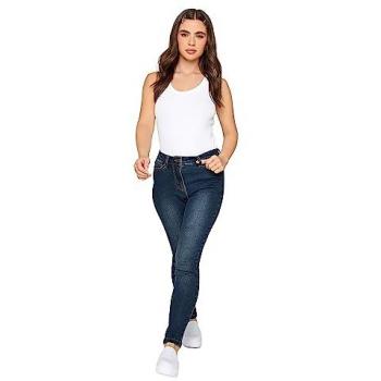 PixieGirl Petite Skinny Jeans – Blau