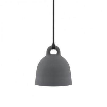 Normann Copenhagen Bell Lamp Pendelleuchte G9