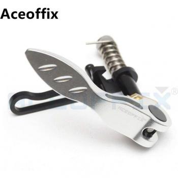 Brompton Folding Bicycle Seatpost Quick Release Clamp