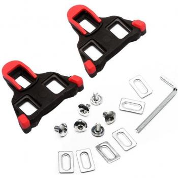 SPD-SL Road Cycling Cleat Set